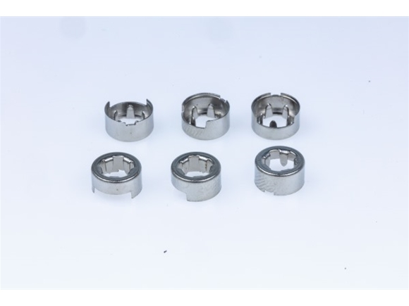 Precision stamping parts