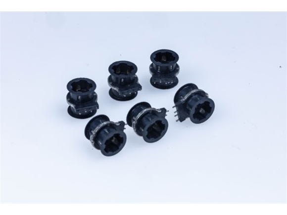 Precision stamping parts