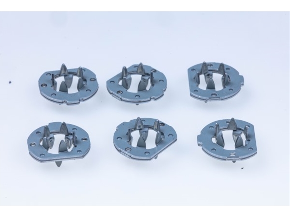 Precision stamping parts