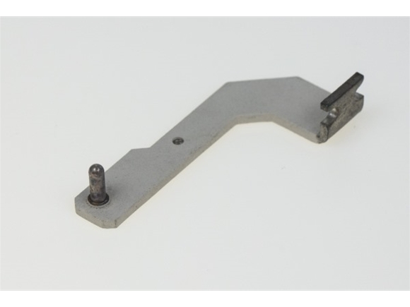 Precision stamping parts