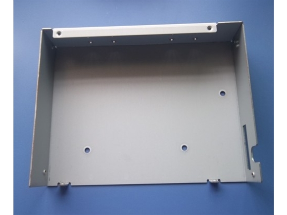 Precision stamping parts