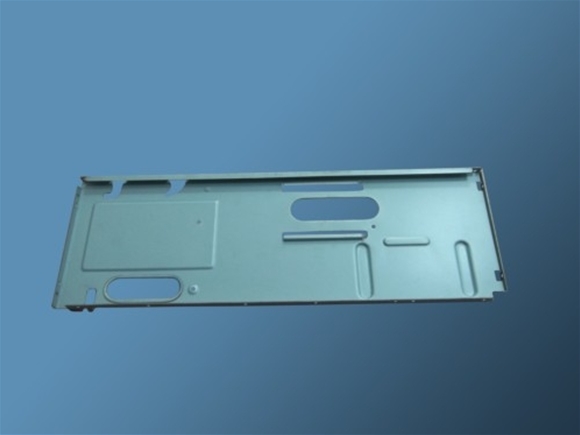 Precision stamping parts