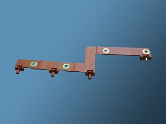 Precision stamping parts