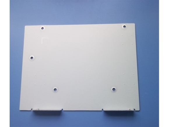 Precision stamping parts