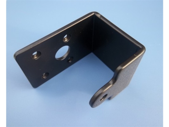 Precision stamping parts