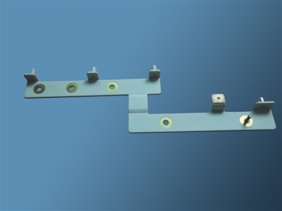 Precision stamping parts