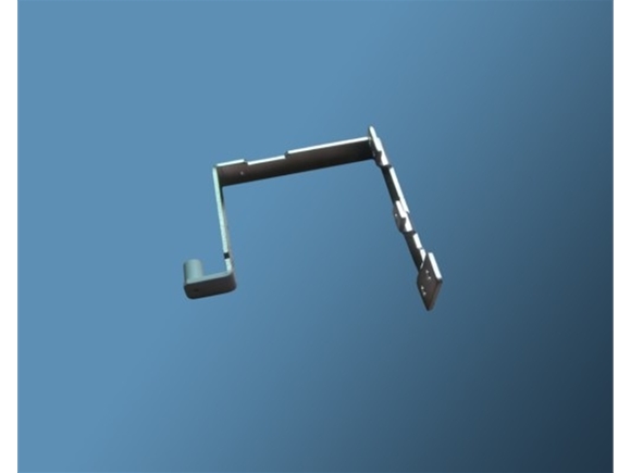 Precision stamping parts