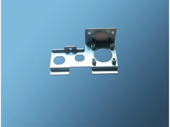 Precision stamping parts