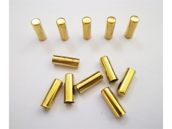 Precision drawing part