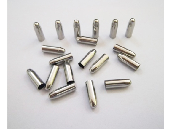 Precision drawing part