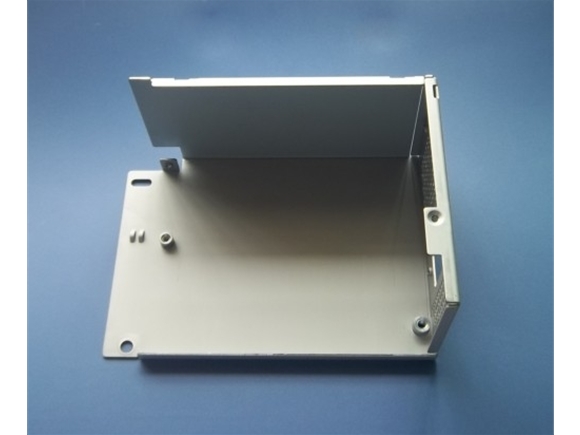 Precision stamping parts